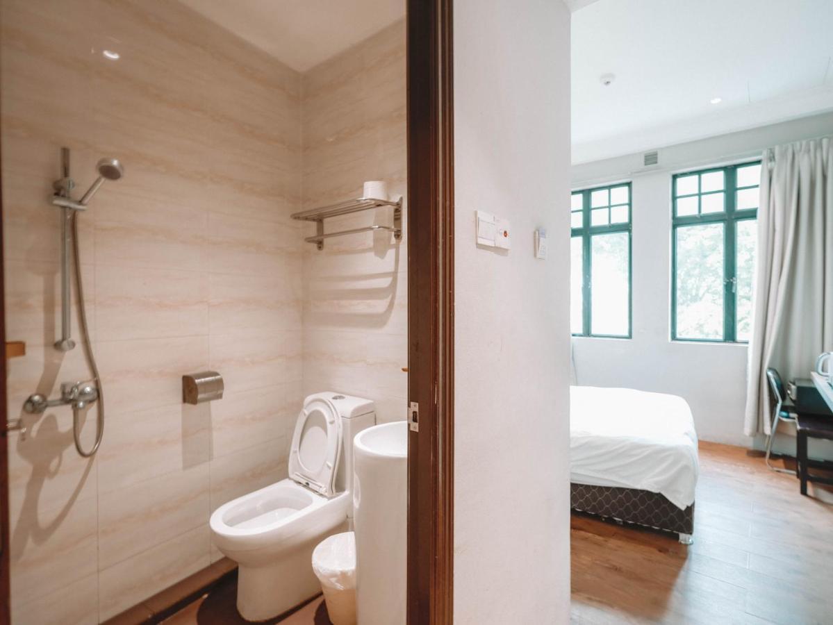 The Noble Hotel Σιγκαπούρη Εξωτερικό φωτογραφία